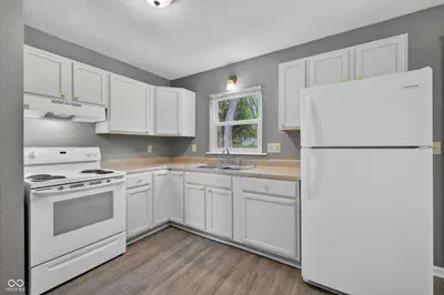 5508 Winship Court, Indianapolis - 14