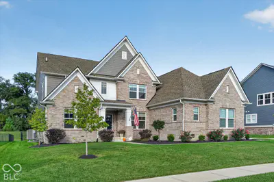 11500 Aubrey Lane, Fishers - 2