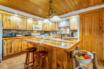 4981 Rinker Road, Mooresville - 37
