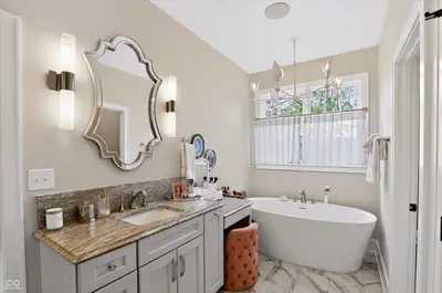 3550 Dartmoor Way, Zionsville - 34