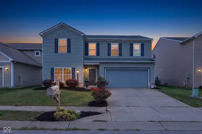 15108 Royal Grove Drive, Noblesville - 2