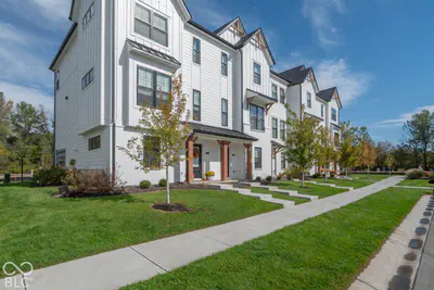 7098 Nine Penny Drive, Brownsburg - 3