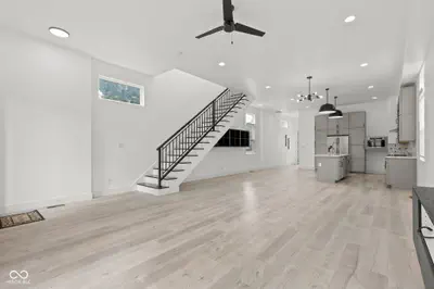 931 Spruce Street, Indianapolis - 13