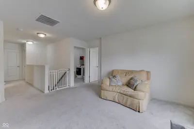6609 Harvest Moon Lane, Whitestown - 28