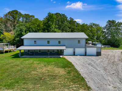 1975 County Road 800, North Vernon