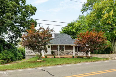 1201 N State Road 157, Bloomfield
