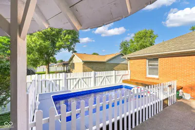 2611 Conestoga Court, Newburgh - 32
