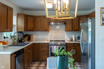 8155 34th Street, Indianapolis - 13