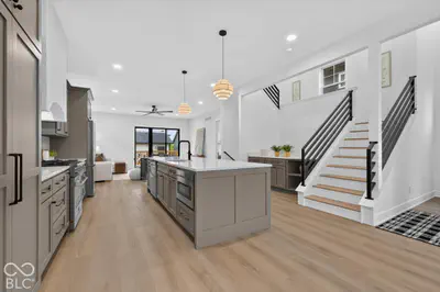 1909 Cornell Avenue, Indianapolis - 8