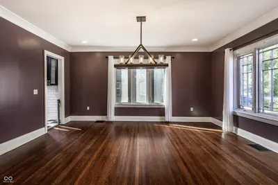 3139 N Pennsylvania Street, Indianapolis - 14