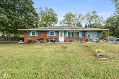 431 Melvenia Street, Indianapolis