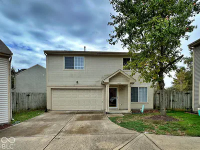 4650 Falcon Run Way, Indianapolis