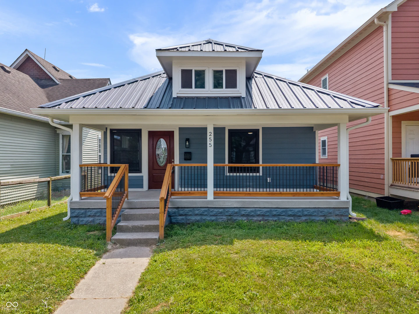 255 Iowa Street, Indianapolis
