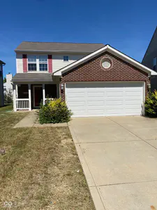 2538 Mingo Lane, Indianapolis