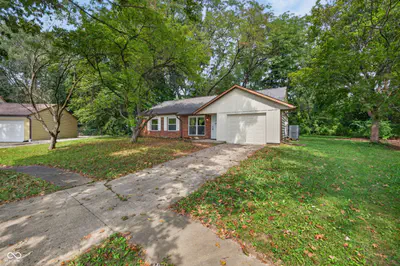 5508 Winship Court, Indianapolis - 3