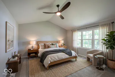 5228 Deer Creek Drive, Indianapolis - 21