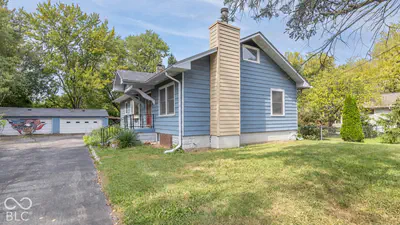 220 Cossell Drive, Indianapolis