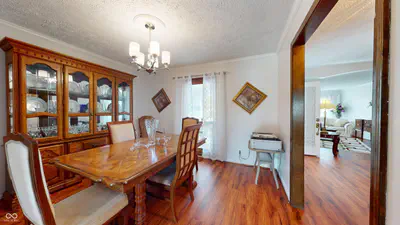 611 Sun Valley Court, Indianapolis - 29