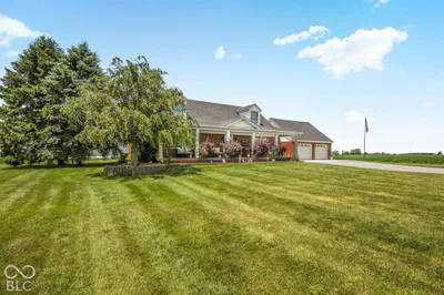 2260 S 650 W, Jamestown - 2