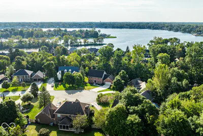 11821 Sand Dollar Court, Indianapolis - 49