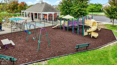 8856 Spring Violet Place, Zionsville - 67