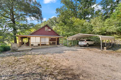 7428 Co Rd 100, West Baden Springs - 31