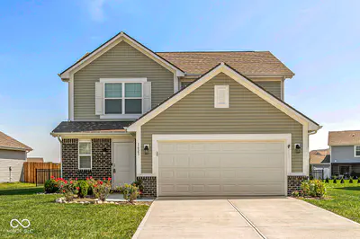 1623 Regatta Drive, Greenfield