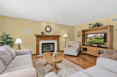 7101 Lakeside Woods Drive, Indianapolis - 15
