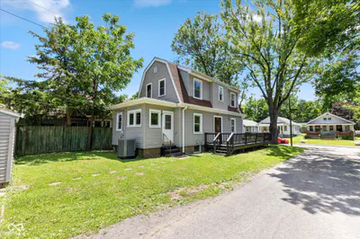 5012 University Avenue, Indianapolis - 26