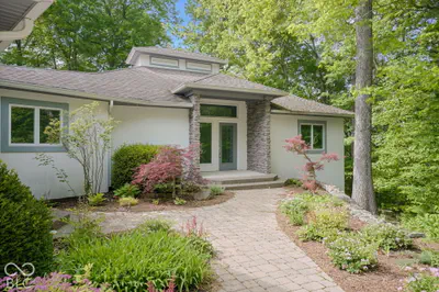 6889 Foremans Passage Road, Nashville - 48