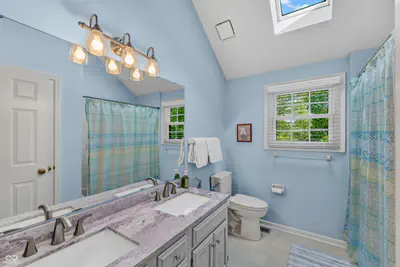 8745 Admirals Bay Drive, Indianapolis - 20