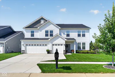 1370 Locomotive Drive, Westfield