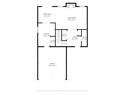 15289 Ten Point Drive, Noblesville - 30