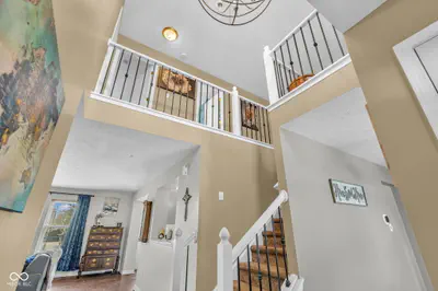 2905 Shadow Lake Drive, Indianapolis - 14