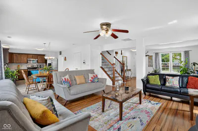 2512 Drewmatt Lane, Indianapolis - 12