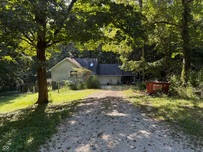 8866 S County Road 125 E, Cloverdale - 3