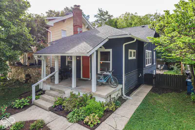 909 42nd Street, Indianapolis - 2