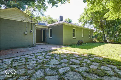 5524 Haverford Avenue, Indianapolis - 13