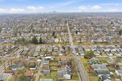630 Emerson Avenue, Indianapolis - 10