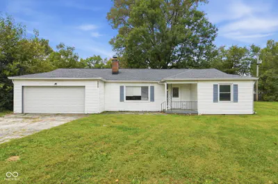 5614 Victoria Drive, Indianapolis