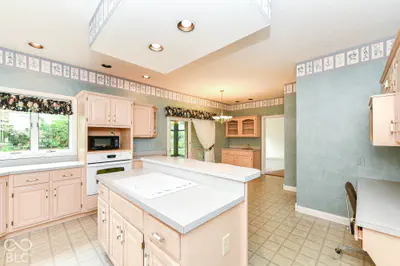 6431 Shamel Drive, Indianapolis - 13