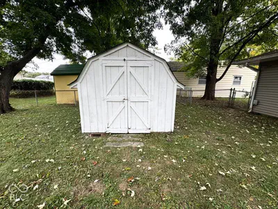 1507 Athens Street, Crawfordsville - 7
