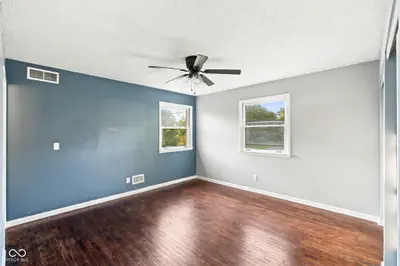6436 Speights Drive, Indianapolis - 16