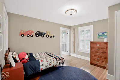 4546 N Pennsylvania Street, Indianapolis - 27