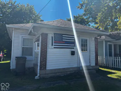 1917 10th Street, Indianapolis