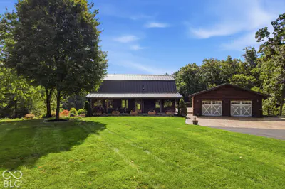 7813 W 50 S, Morgantown - 75