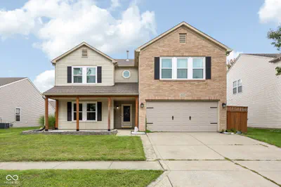 10255 Lothbury Circle, Fishers - 42