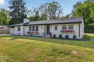4420 Cherry Lane, Indianapolis - 45