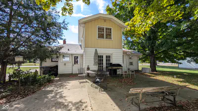 922 Elbert Street, Indianapolis - 19
