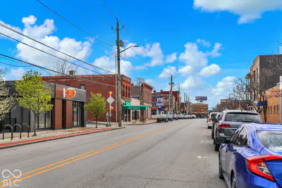 1151 Fletcher Avenue, Indianapolis - 70